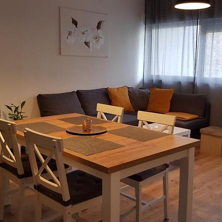 Kalea Pula Center Διαμέρισμα Εξωτερικό φωτογραφία
