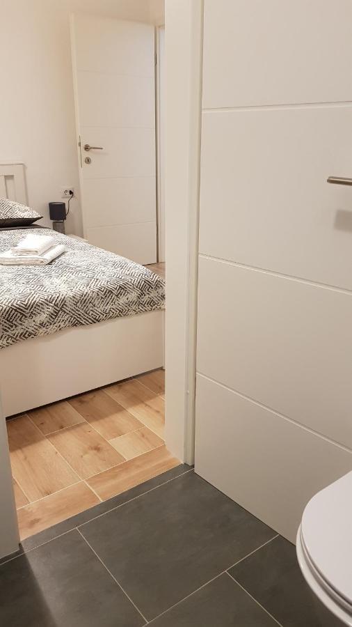 Kalea Pula Center Διαμέρισμα Εξωτερικό φωτογραφία