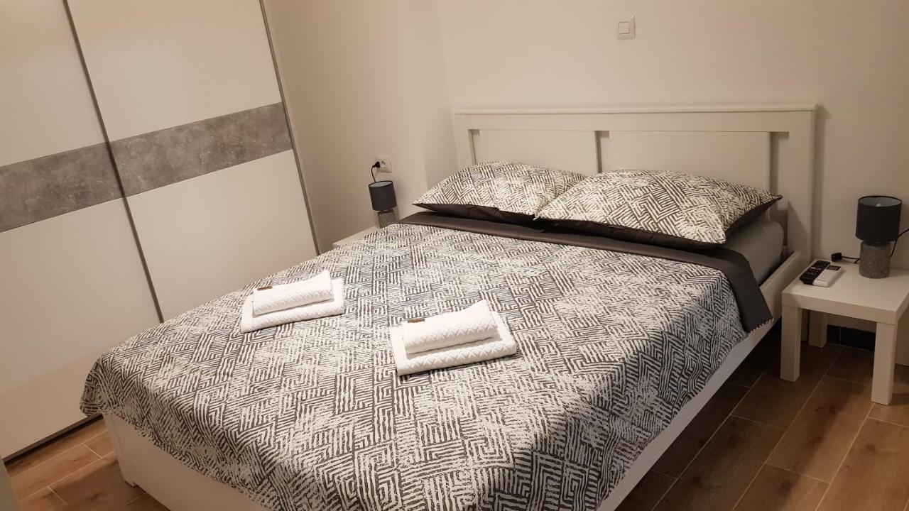 Kalea Pula Center Διαμέρισμα Εξωτερικό φωτογραφία