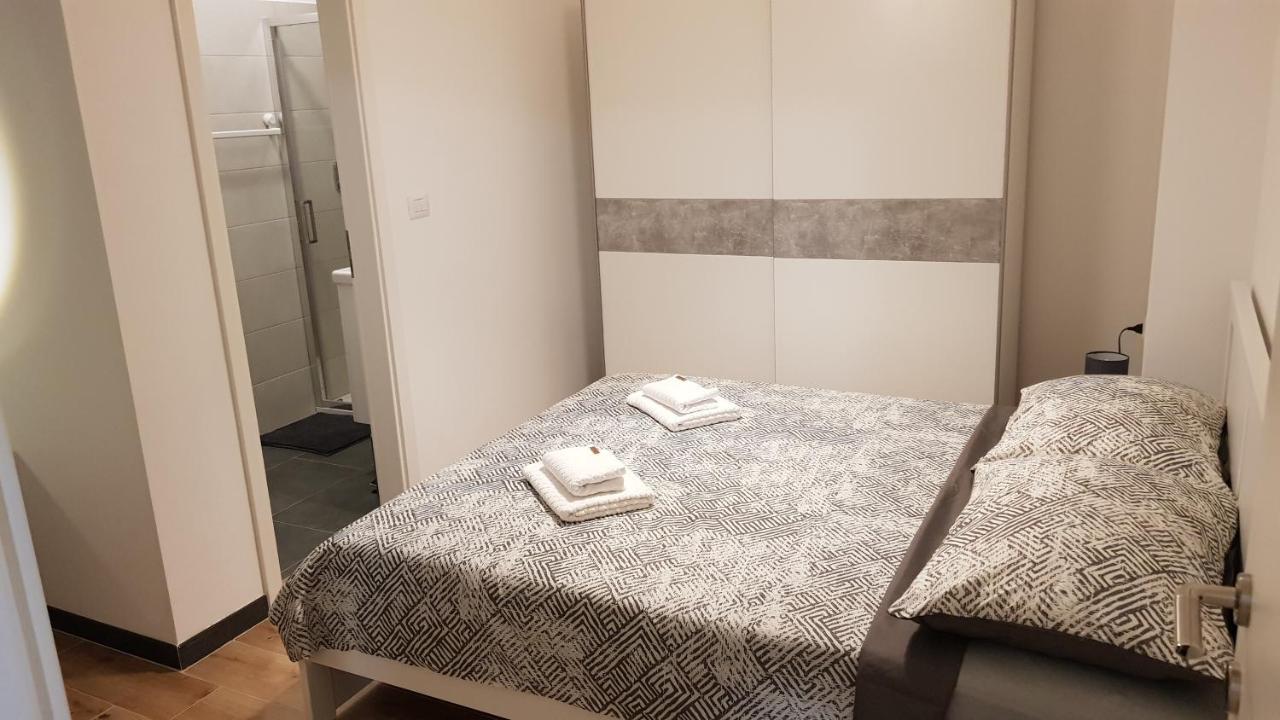 Kalea Pula Center Διαμέρισμα Εξωτερικό φωτογραφία