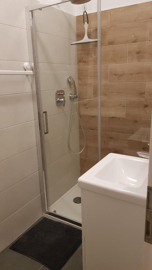 Kalea Pula Center Διαμέρισμα Εξωτερικό φωτογραφία