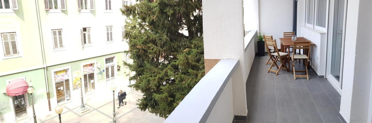 Kalea Pula Center Διαμέρισμα Εξωτερικό φωτογραφία