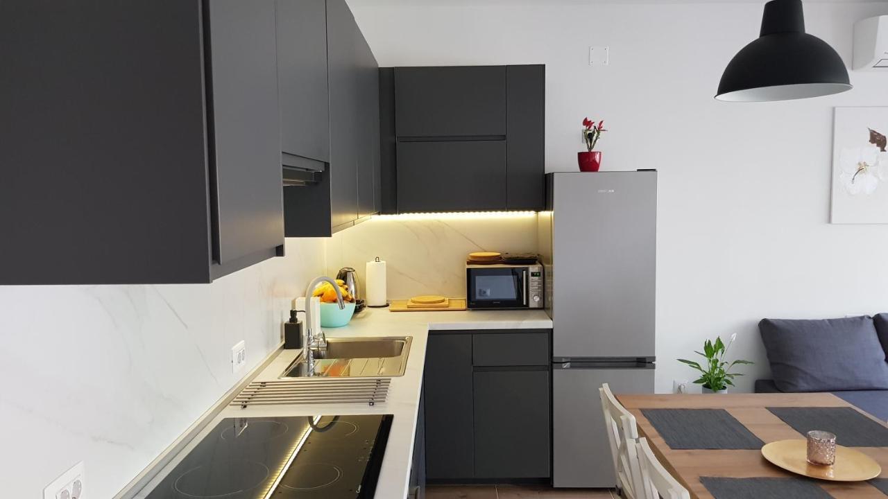 Kalea Pula Center Διαμέρισμα Εξωτερικό φωτογραφία